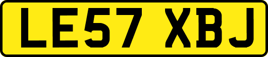 LE57XBJ