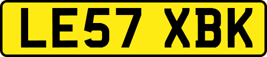 LE57XBK