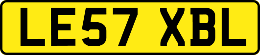 LE57XBL