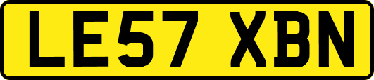 LE57XBN