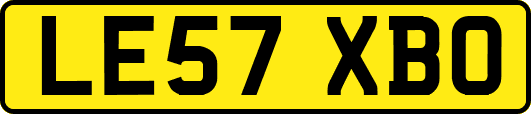 LE57XBO
