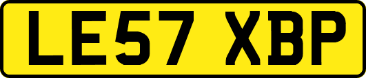 LE57XBP