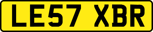 LE57XBR