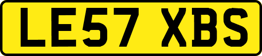 LE57XBS