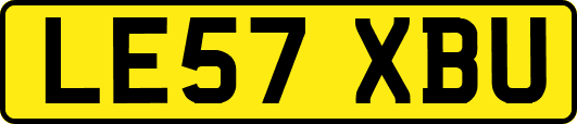 LE57XBU