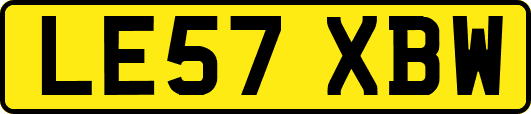 LE57XBW