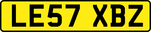 LE57XBZ
