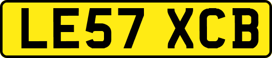 LE57XCB