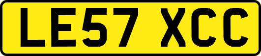 LE57XCC