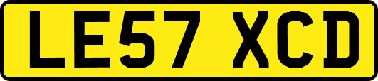 LE57XCD