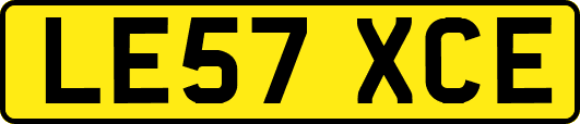 LE57XCE