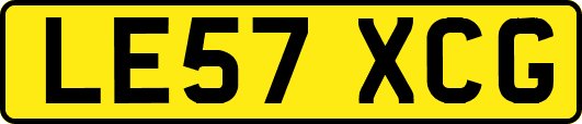 LE57XCG