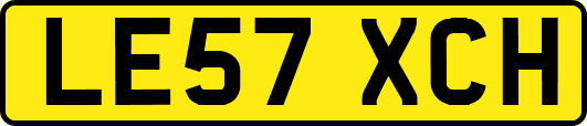 LE57XCH