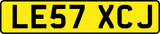 LE57XCJ