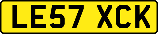 LE57XCK