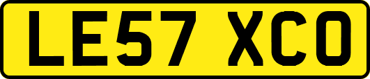 LE57XCO