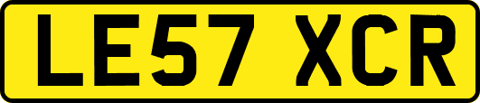 LE57XCR