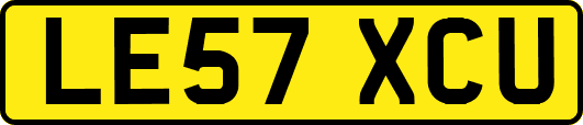 LE57XCU