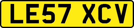 LE57XCV