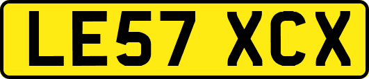 LE57XCX
