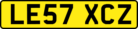 LE57XCZ