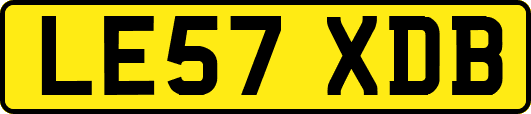 LE57XDB