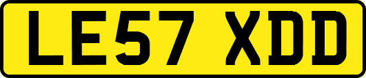 LE57XDD