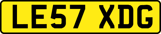 LE57XDG