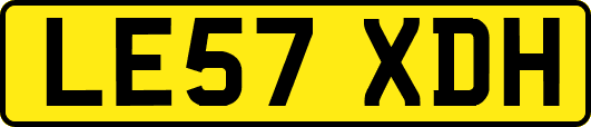 LE57XDH