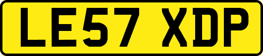 LE57XDP