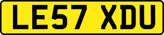 LE57XDU