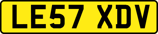LE57XDV