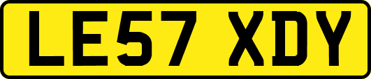 LE57XDY