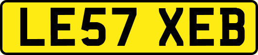 LE57XEB