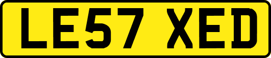 LE57XED