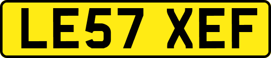 LE57XEF