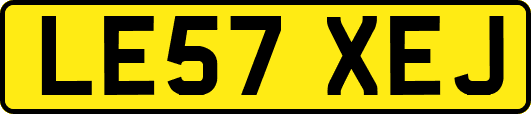 LE57XEJ