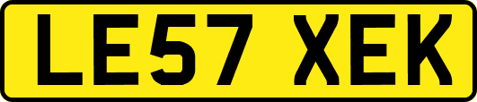 LE57XEK