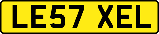 LE57XEL