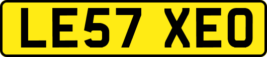 LE57XEO