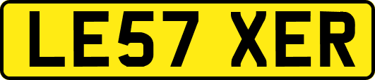 LE57XER