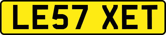 LE57XET