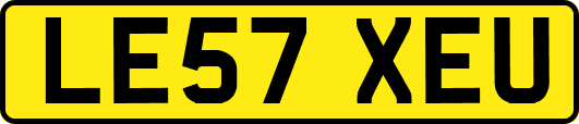 LE57XEU