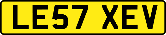 LE57XEV