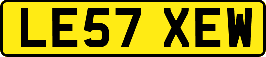 LE57XEW