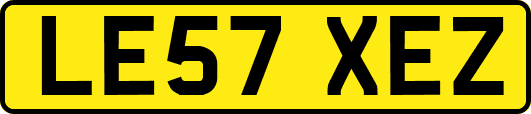 LE57XEZ