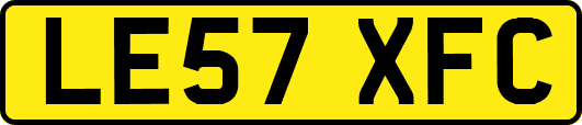 LE57XFC