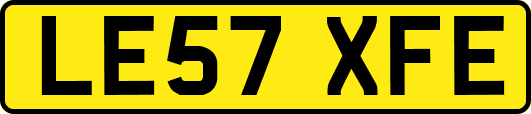 LE57XFE