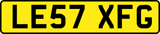 LE57XFG