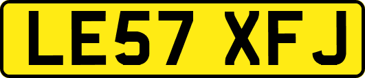 LE57XFJ